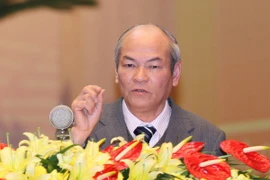 Bắt giam Cục trưởng Cục đăng kiểm: Lại hối lộ!