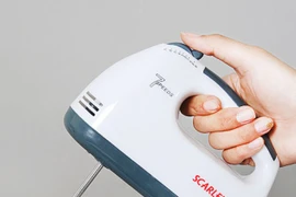 Máy đánh trứng giá 80.000 đồng chất lượng có tốt?