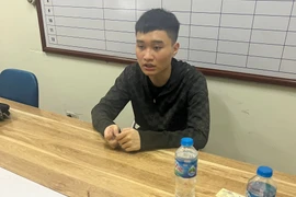 Đà Nẵng: Bị cưỡng đoạt tài sản vì “thế chấp hình ảnh nóng để vay tiền” 