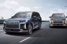 Sắp về Việt Nam, Hyundai Palisade 2023 có gì nổi trội?