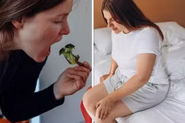 Thực phẩm hỗ trợ giảm đau khớp