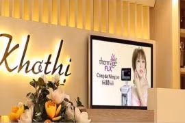 Nhiều lần bị xử phạt sai phạm, Viện thẩm mỹ Khơ Thị có bị đóng cửa? 
