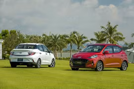 360 triệu đồng… chọn Toyota Wigo hay Hyundai Grand i10?