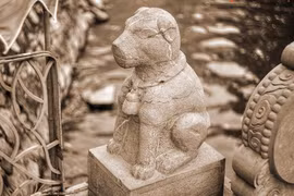 Tại sao người Việt thờ động vật?