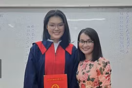 Học sinh giỏi bỏ trường “top”... học giáo dục thường xuyên