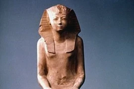 Cuộc đời nữ hoàng Ai Cập vĩ đại nhất