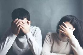 “Vỡ mộng” hôn nhân với vợ hơn tuổi