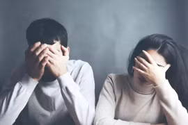 “Vỡ mộng” hôn nhân với vợ hơn tuổi