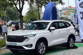 Thêm nhiều lựa chọn thương hiệu ô tô mới cho người tiêu dùng Việt 