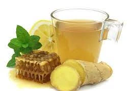 3 bài thuốc với gừng hỗ trợ trị bệnh huyết áp