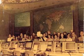 Tự hào tên gọi Khoa học và đời sống