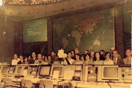 Tự hào tên gọi Khoa học và đời sống