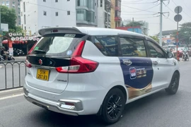 Quảng cáo cờ bạc “trá hình” thời công nghệ ?!