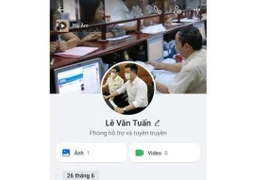 Nghe đối tượng trên mạng hướng dẫn giảm thuế, chủ doanh nghiệp bị lừa 600 triệu