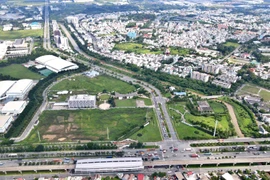 Để đón dòng vốn FDI…