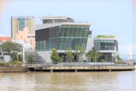 Hủy bỏ tạm dừng giao dịch tài sản 4 công ty liên quan đến Vũ "nhôm"