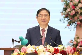 Chủ tịch VUSTA Phan Xuân Dũng: Vận hội mới, tầm vóc mới"