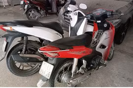 Quảng Nam: Thuê xe, làm giả giấy tờ rồi đem đi cầm cố