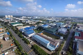 Đầu tư bất động sản công nghiệp... dễ sinh lời
