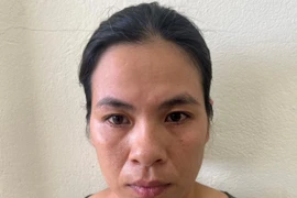 Đà Nẵng: Bắt người phụ nữ lừa đảo làm giấy chứng nhận quyền sử dụng đất