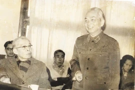 Duyên nợ với… GS.VS Trần Đại Nghĩa