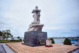 Chuyển đổi số Di tích lịch sử quốc gia Bến đò Mẹ Suốt