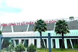 Lý do Dệt may Hòa Thọ bị Hải quan Đà Nẵng xử phạt