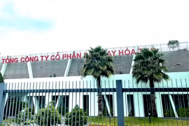 Lý do Dệt may Hòa Thọ bị Hải quan Đà Nẵng xử phạt