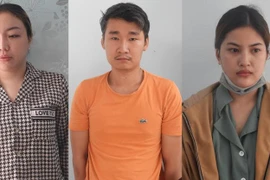 Đà Nẵng phá chuyên án tổ chức đánh bạc 180 tỷ do “nữ quái” cầm đầu