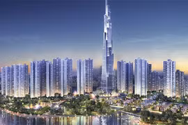 Điểm sáng thị trường bất động sản 2023?