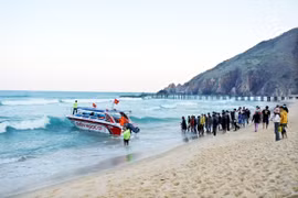 Việt Nam chưa hấp dẫn khách ngoại vì sao?