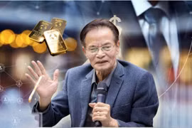 Việt Nam sẽ là điểm sáng trong bức tranh tài chính toàn cầu?