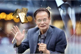 Việt Nam sẽ là điểm sáng trong bức tranh tài chính toàn cầu?