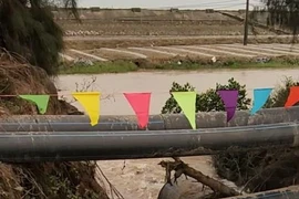 Nam Định: Sẽ kiểm tra khai khoáng địa bàn và KCN Dệt may Rạng Đông