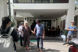 Viện dưỡng lão Từ Tâm S-Merciful Đà Nẵng bị xử phạt 25 triệu đồng