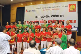 Sản phẩm báo chí tạo dựng thương hiệu