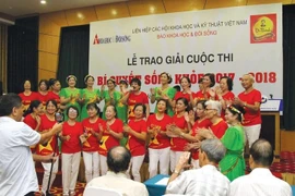 Sản phẩm báo chí tạo dựng thương hiệu