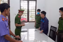 Quảng Nam: Lừa đảo chạy việc vào Sân bay Chu Lai