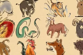 Tuần mới (11/9 - 17/9), 3 con giáp Tuất, Tỵ, Thìn được Thần Tài chấm sổ, giàu