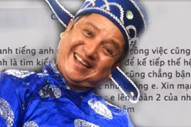 Chí Trung và đồng nghiệp bị tố là "bãi rác vô tình"