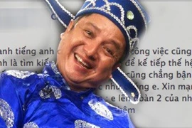 Chí Trung và đồng nghiệp bị tố là "bãi rác vô tình"