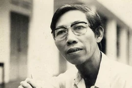 NS Thuận Yến: Người từ biệt hoàng hôn trong hạnh phúc