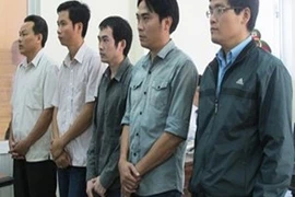 Chủ tịch nước yêu cầu xử nghiêm vụ công an dùng “nhục hình“