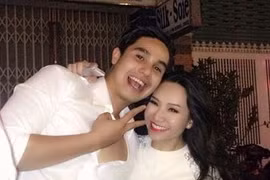 Baggio gửi lời yêu thương cho vợ sau scandal rùm beng