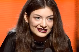 Lorde chiến thắng 2 đề cử Grammy