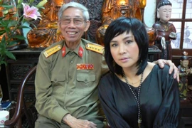 Nhạc sĩ Thuận Yến đã bỏ lại những “màu hoa đỏ“