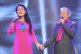 Giai điệu tự hào tháng 8 – Những chuyện kể tình yêu