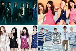 NS Quốc Trung: Nghệ sĩ K-Pop gần như không có tài năng