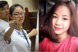 Nữ sinh kiến trúc bất ngờ “nổi tiếng” nhờ ảnh chụp lén