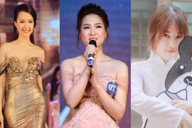 Đọ tài sắc của những hot girl trường báo mới nổi 